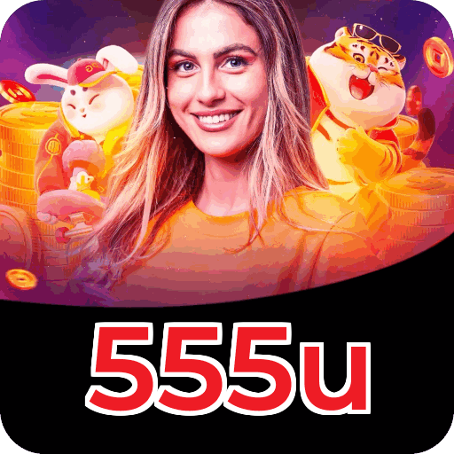 Interface do Aplicativo 555u - Design Premium e Intuitivo