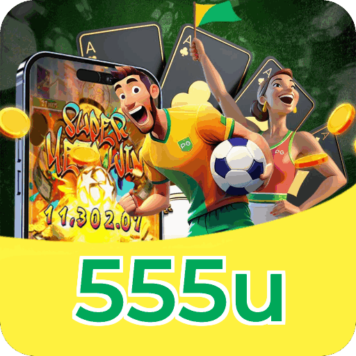 Coleção Premium de Slots 555u - NetEnt, Pragmatic Play, Evolution